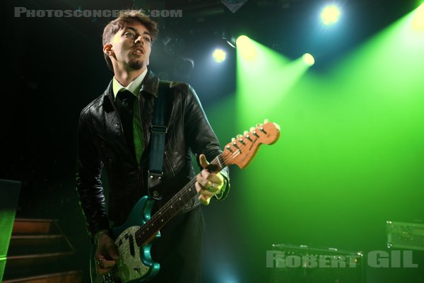 CURTISM - 2025-03-15 - PARIS - La Maroquinerie - 